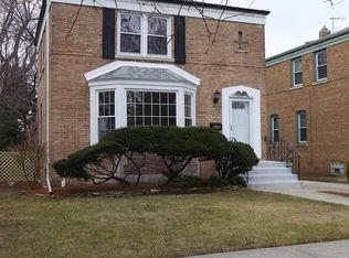 9116 S Sacramento Ave, Evergreen Park, IL 60805
