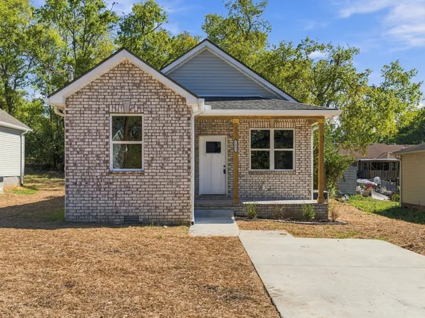 1403 Mohawk Trl, Madison, TN 37115