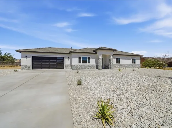 12658 Standing Bear Rd, Apple Valley, CA 92308