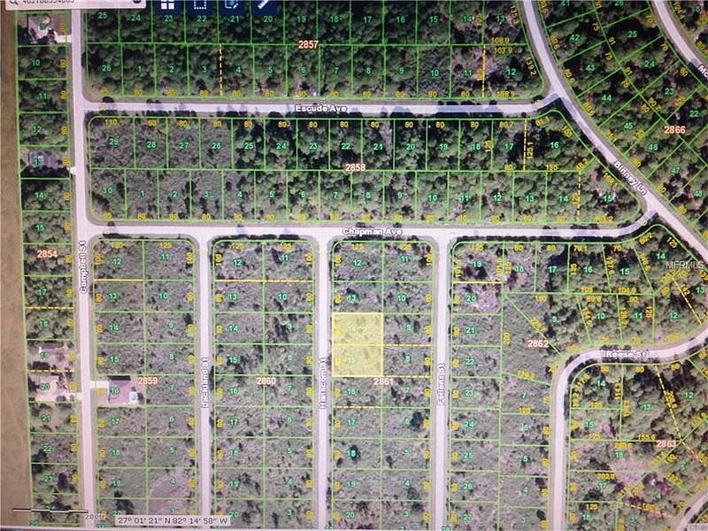 1st image of this home