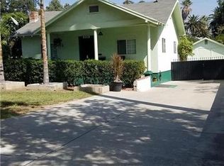 936 N Los Robles Ave, Pasadena, CA 91104