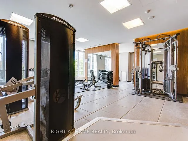 500 Sherbourne St #1808 — Photo 30