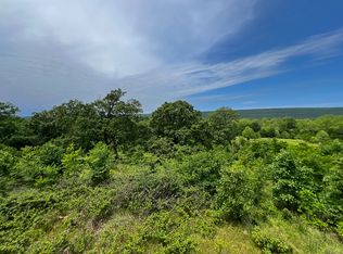 0 N, Clayton, OK 74536