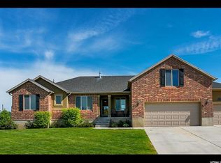 658 Wasatch Way, Syracuse, UT 84075