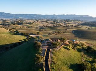 2560 Pommel Dr, Santa Ynez, CA 93460
