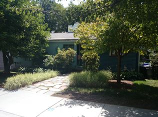 150 Lancaster Ter, Brookline, MA 02446