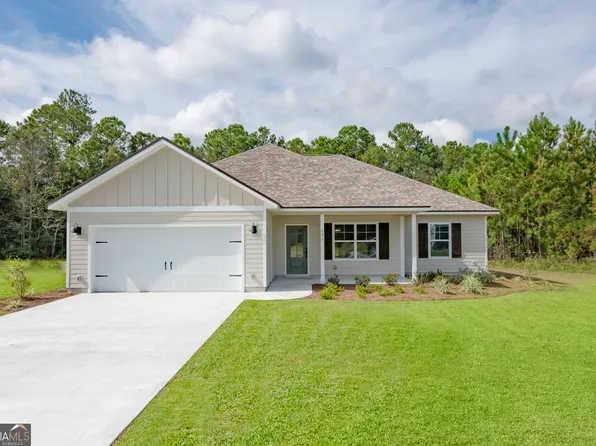 751 Foxwood Way St, Marys, GA 31558