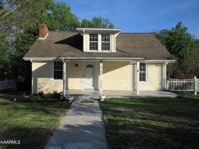504 E Ford Valley Rd, Knoxville, TN, 37920