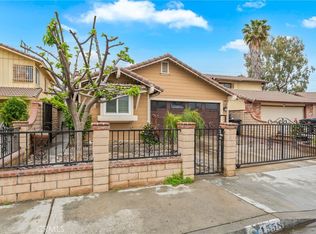 1558 Arrow Creek Dr, Perris, CA 92571