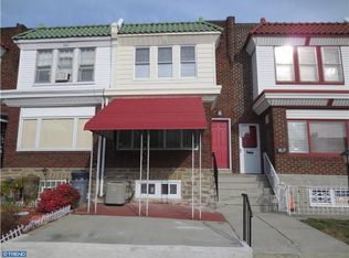 1819 72nd Ave, Philadelphia, PA 19126