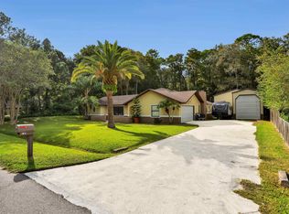 6783 Magnolia Ln, Saint Augustine, FL 32086