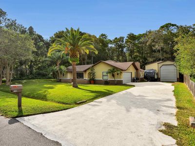 6783 Magnolia Ln, Saint Augustine, FL, 32086