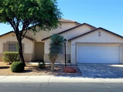 823 Vineyard Vine Way, North Las Vegas, NV, 89032