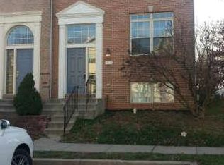 1535 S Rambling Way, Frederick, MD 21701