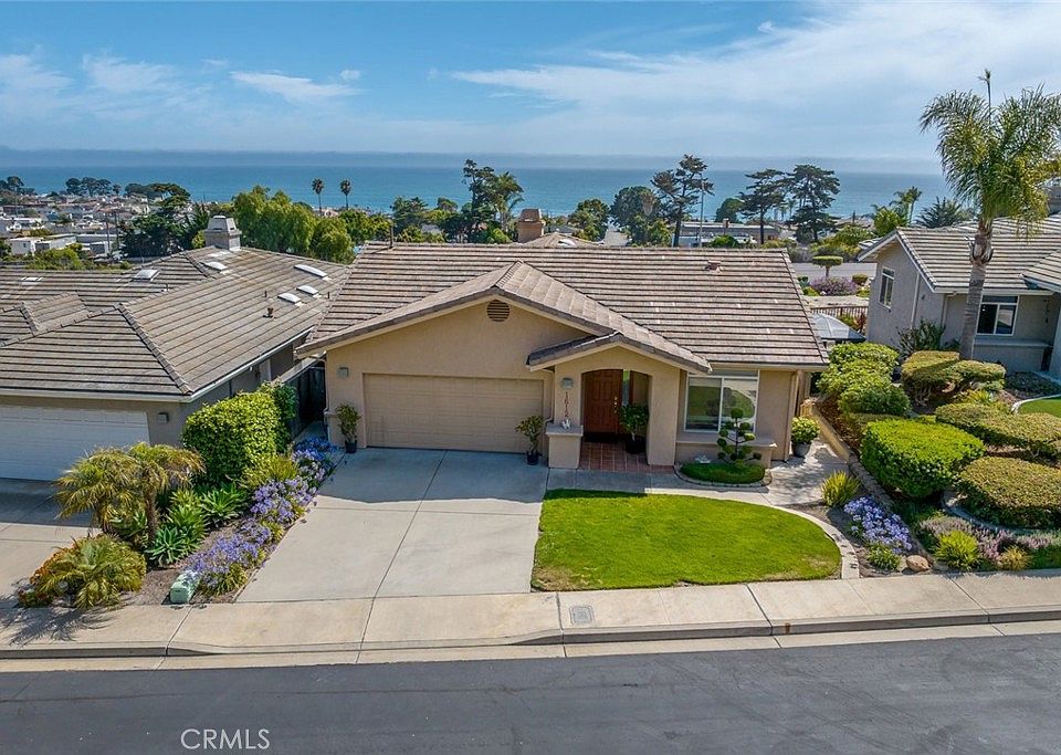 1612 Costa Del Sol, Pismo Beach, CA 93449 Zillow
