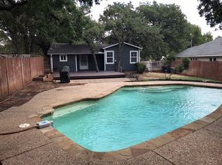 3801 N Elm St, Euless, TX 76040