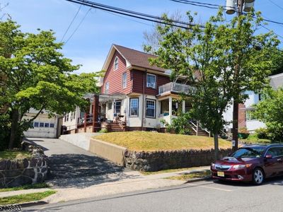 120 Cornelia St, Boonton, NJ, 07005
