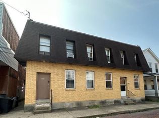 304 Campbell Street, Mc Kees Rocks, PA 15136
