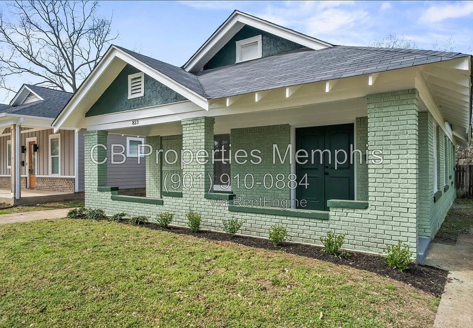 5 bed, 2.0 bath, 1528 sqft, $1,600 — Photo 2