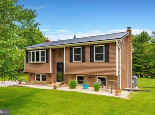 16808 Powell Rd, Sharpsburg, MD 21782