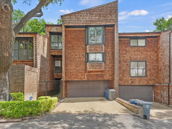 7418 Fair Oaks Ave APT G, Dallas, TX 75231