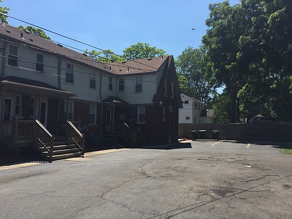 Olde Redford Townhomes