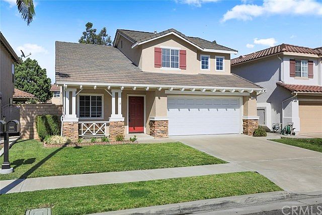 1st image of 2489 San Simon St