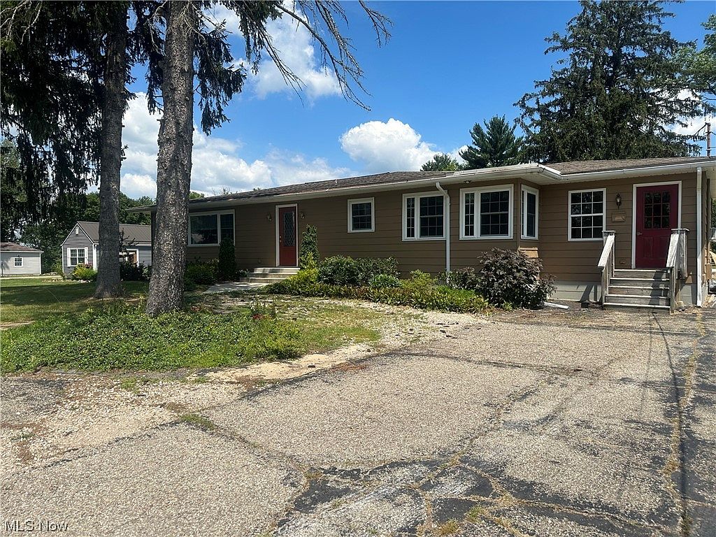 743 Military Rd, Zanesville, OH 43701 MLS 4473485 Zillow