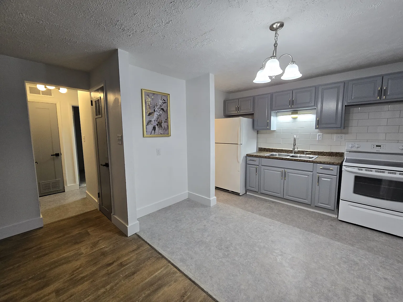 2 bed, $1,150 — Photo 3