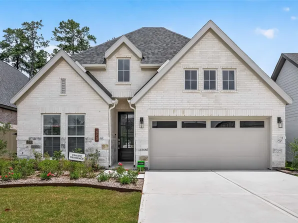 475 Audubons Shearwater Way, Magnolia, TX 77354