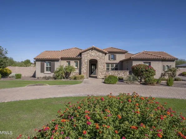 7316 W FALLEN LEAF Lane, Peoria, AZ 85383