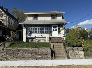 1119 10th St NW, Canton, OH 44703
