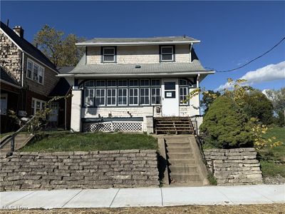 1119 10th St NW, Canton, OH, 44703