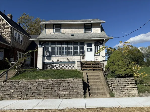 1119 10th St NW, Canton, OH 44703