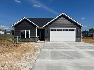 4830 N Arie Ln, Bloomington, IN 47404