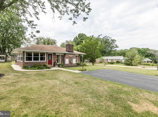 9815 Russelwood Rd, Rosedale, MD 21237