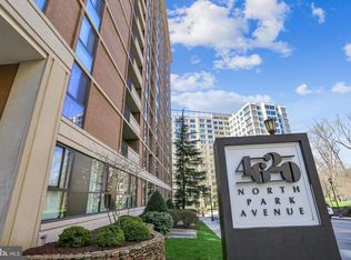 4620 N Park Ave APT 104E, Chevy Chase, MD 20815