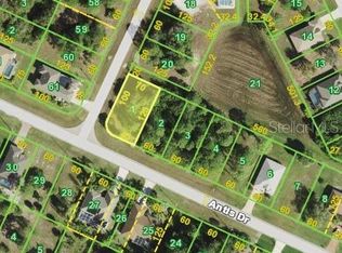 101 Cabana Way, Rotonda West, FL 33947