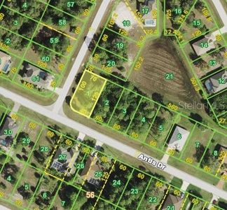 101 Cabana Way, Rotonda West, FL, 33947