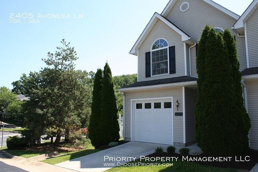 1st image of 2405 Avonlea Ln