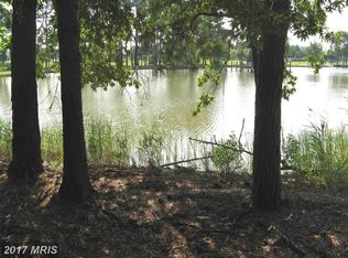 125 Tanners Point Dr, Stevensville, MD 21666