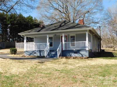 934 W State Highway 150, Lincolnton, NC, 28092