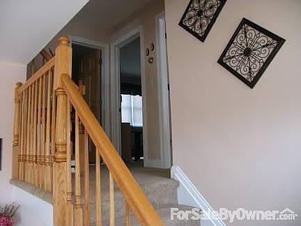 Open to 2nd Floor
						:
						2 BRs, 1 Bath