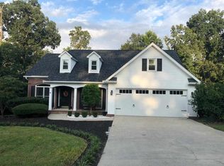 129 Macmillan Rd NE, Cleveland, TN 37323