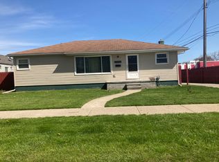 1605 Lejeune Ave, Lincoln Park, MI 48146