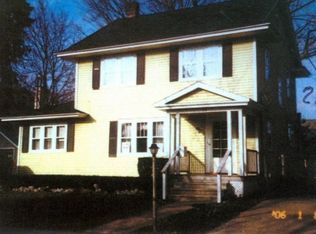117 E Maple St, Vicksburg, MI 49097