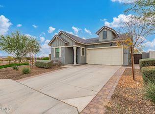 15720 S 182nd Ave, Goodyear, AZ 85338