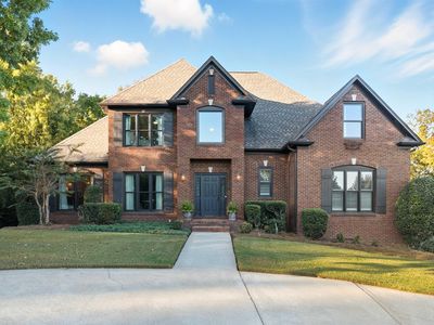 3100 Somerset Trce, Birmingham, AL, 35242