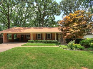 31 Pine Tree Loop, N Little Rock, AR 72116