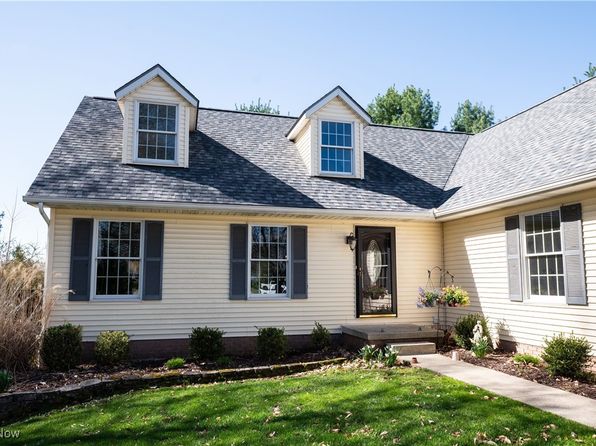 35 W Maple Dr, Seville, OH 44273